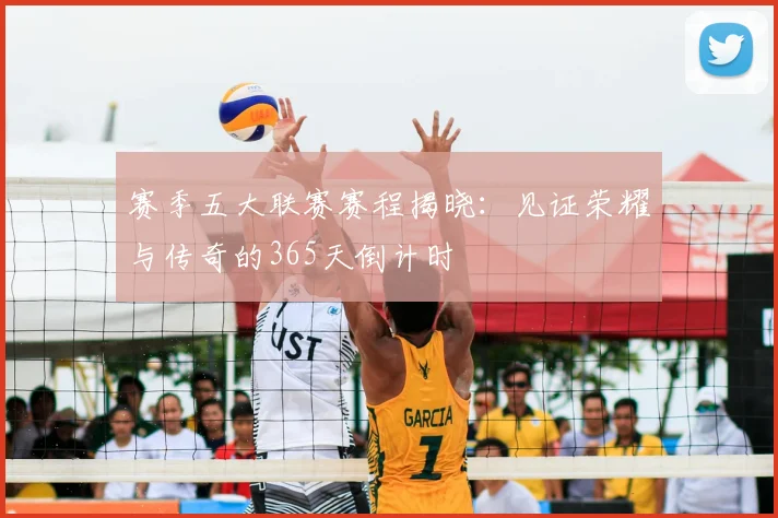 赛季五大联赛赛程揭晓：见证荣耀与传奇的365天倒计时