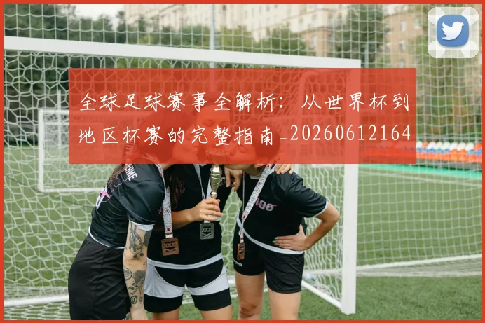 全球足球赛事全解析：从世界杯到地区杯赛的完整指南_20260612164421